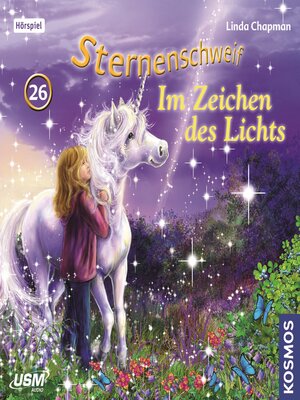 cover image of Im Zeichen des Lichts